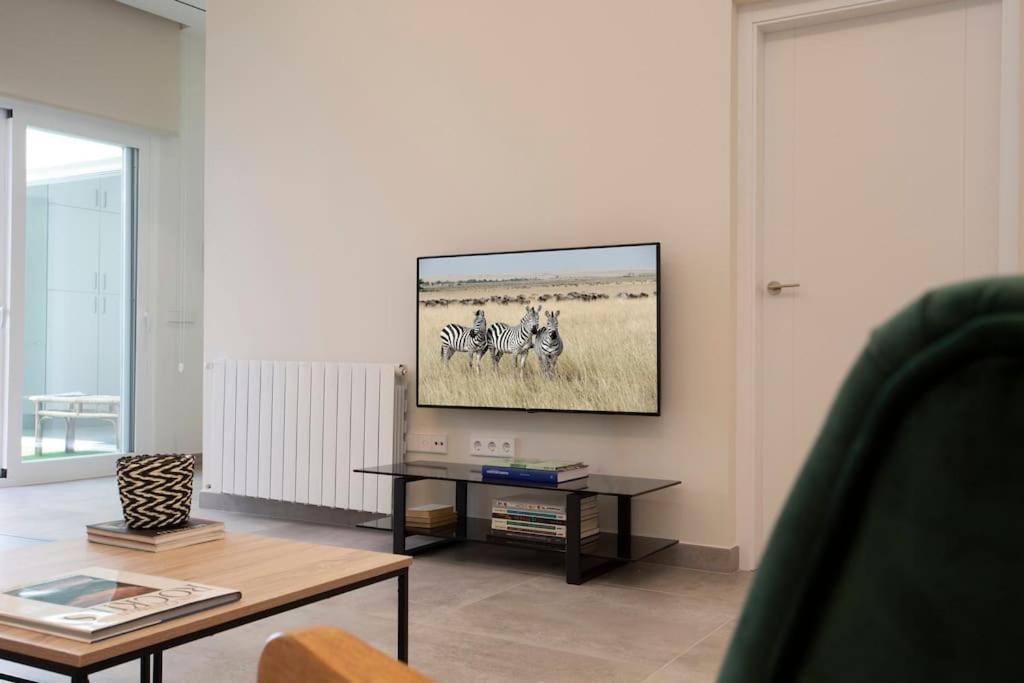 Singularstays Apartment